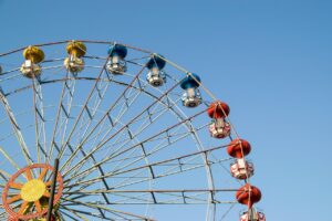 GWに遊園地で並ばない方法とは？