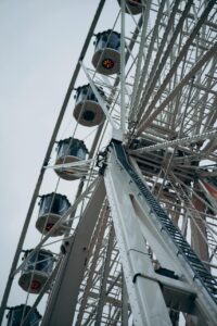 ゴールデンウィークに子連れで楽しむおすすめのテーマパークは？