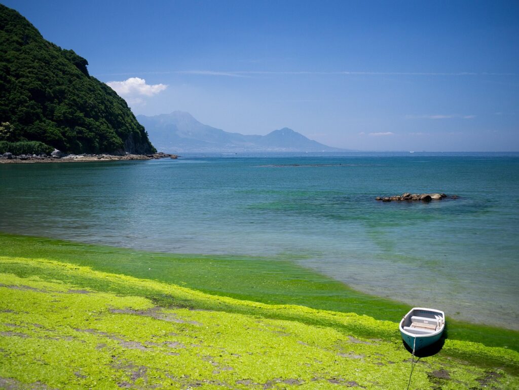 ゴールデンウィークに子連れで楽しめる九州の温泉はどこ？