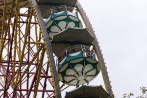 ゴールデンウィークに楽しむキャンペーンが盛りだくさんのテーマパークは？