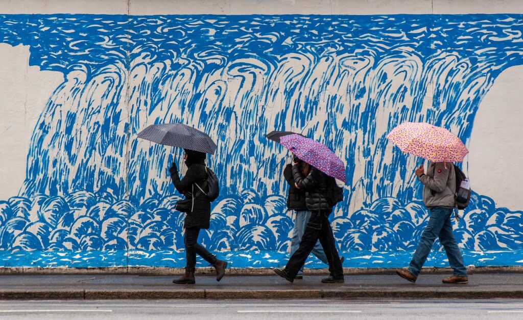 雨の日に子連れで楽しめるゴールデンウィークのお出かけスポットは？