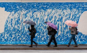 雨の日に子連れで楽しめるゴールデンウィークのお出かけスポットは？