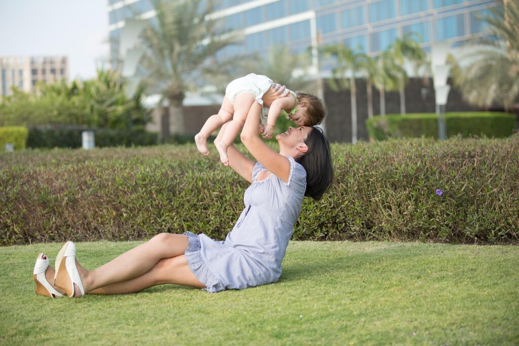 ゴールデンウィークにおすすめのアスレチックは子供が楽しめる場所は？