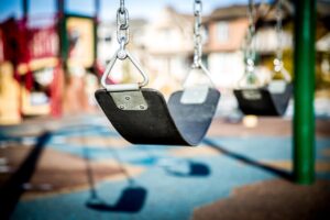 ゴールデンウィークに子供が楽しめるアスレチックはどこにある？