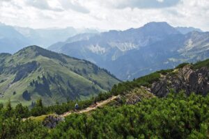 ゴールデンウィークに子連れで楽しめる山登りのおすすめスポットは？
