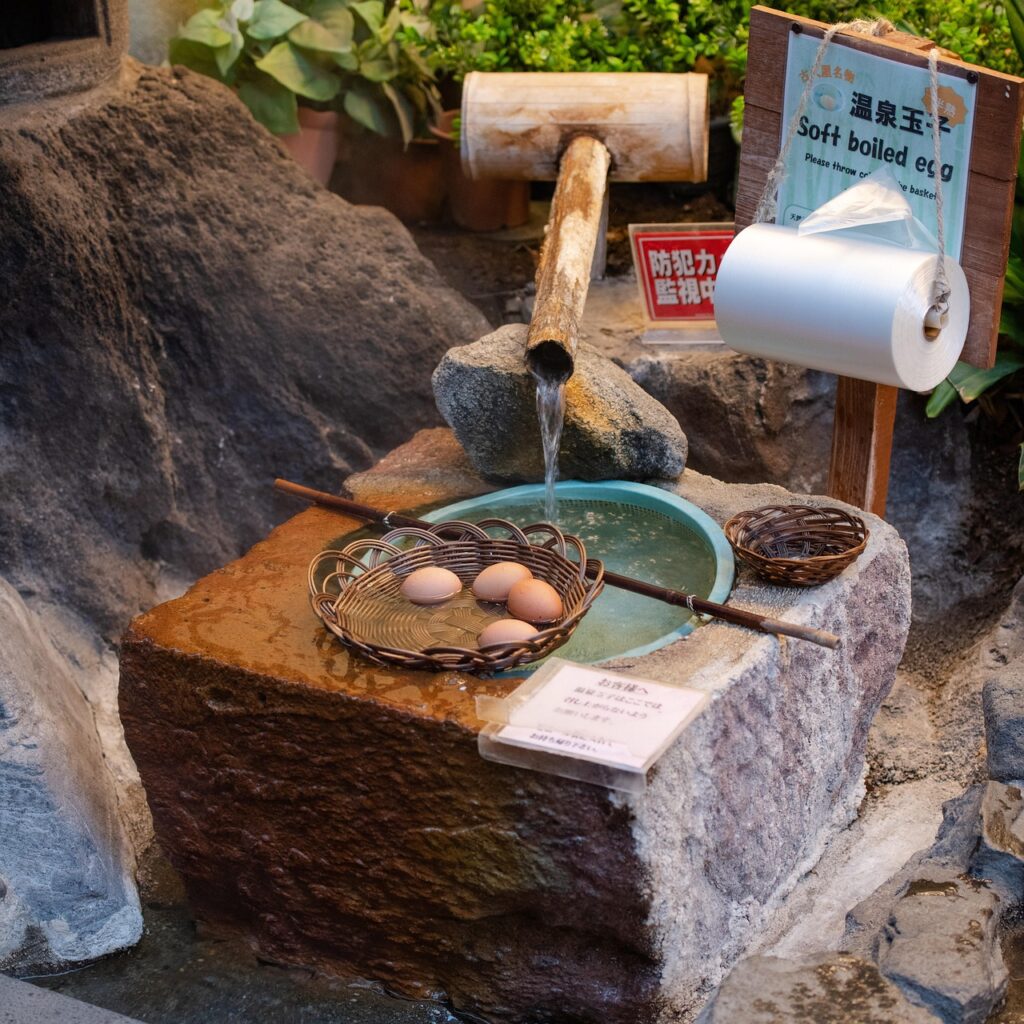 ゴールデンウィークに子連れで楽しめる温泉のおすすめは？