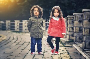 温泉デビューは子供にとっていつが最適なのか？