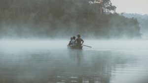 里山体験を通じて楽しむ家族旅行の魅力とは？