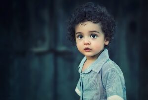GWに子供のアレルギー食事を上手に伝える方法は？