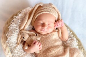 GWに子供の寝つきを良くする方法は？