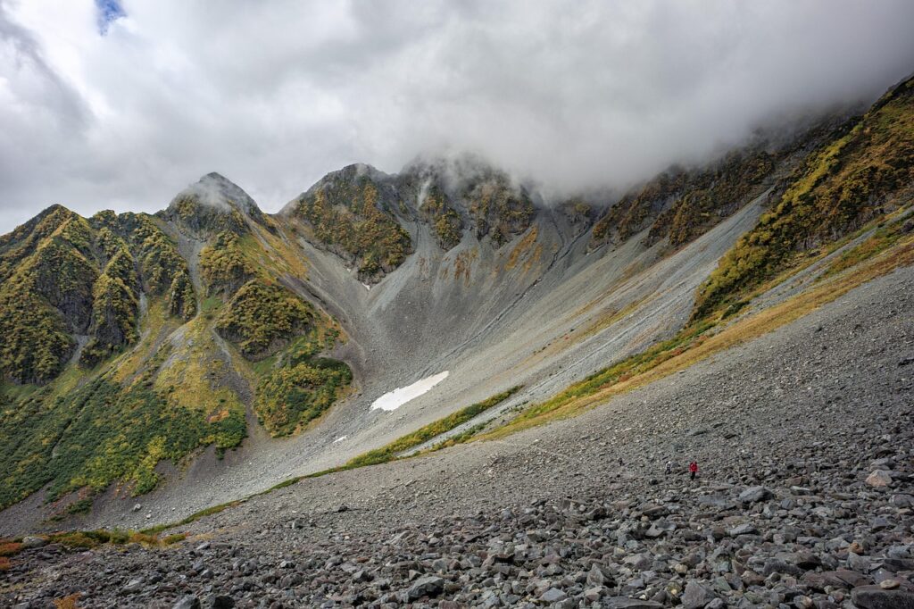 GWに子連れで楽しむ初心者向けの登山スポットは？