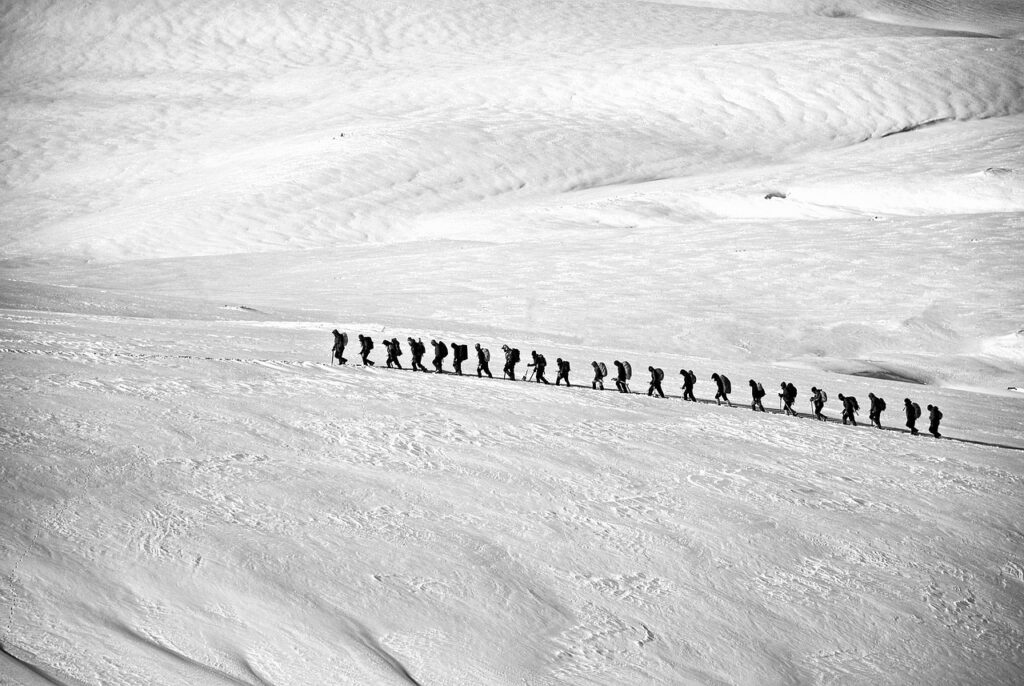 GWに子連れで楽しむ初心者向け登山のポイントは？