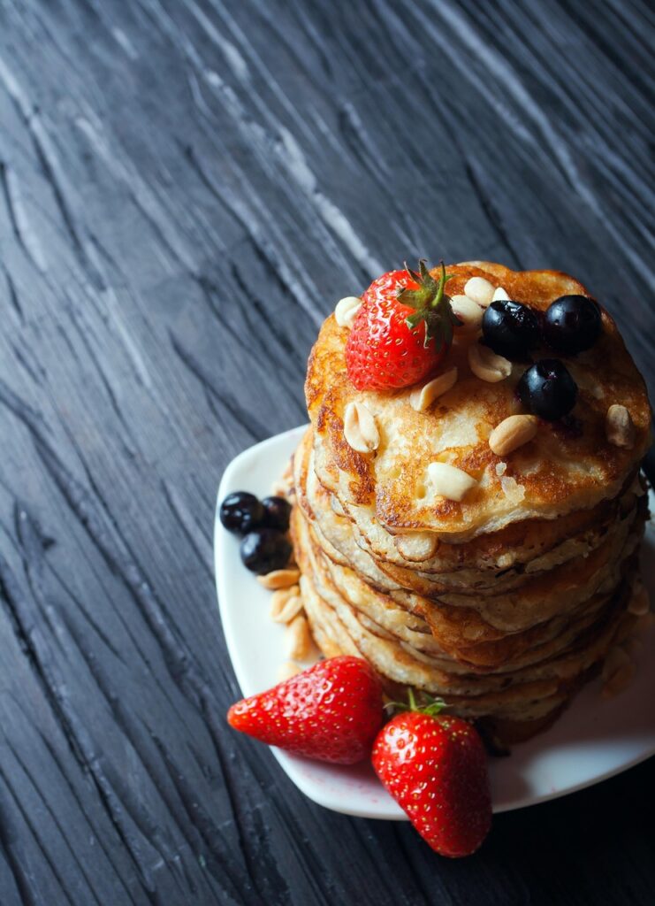 GWの朝食付きプランの選び方は？