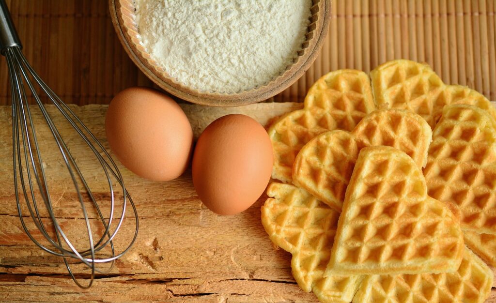 GWの食品アレルギーを考慮した行き先の選び方は？