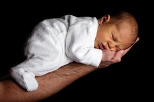 ゴールデンウィークに赤ちゃんが安心してお昼寝できる場所は？