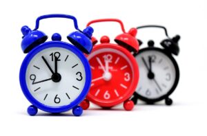 家族旅行で体調悪い時の中止判断はどうすればいい？