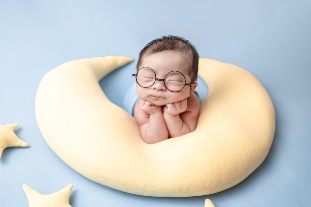 GWに子供の睡眠リズムを調整する方法は？