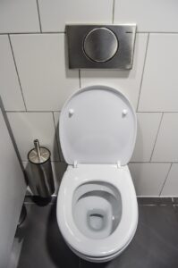 GWの子供向けトイレ対応方法は？