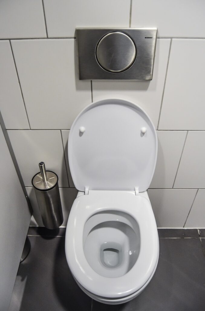 GWの子供向けトイレ対応方法は？