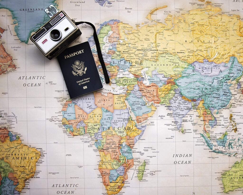 ゴールデンウィークにおすすめの家族旅行で思春期の子供と楽しむ方法は？