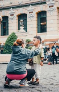 子どもと街歩き初心者向けのGWにおすすめのプランは？