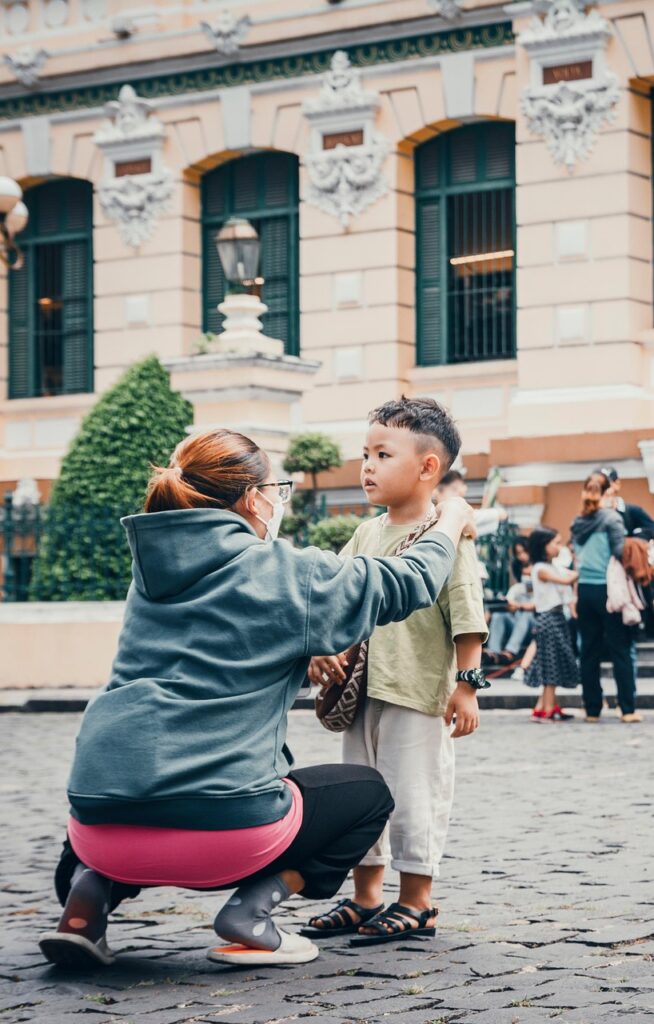 子どもと街歩き初心者向けのGWにおすすめのプランは？