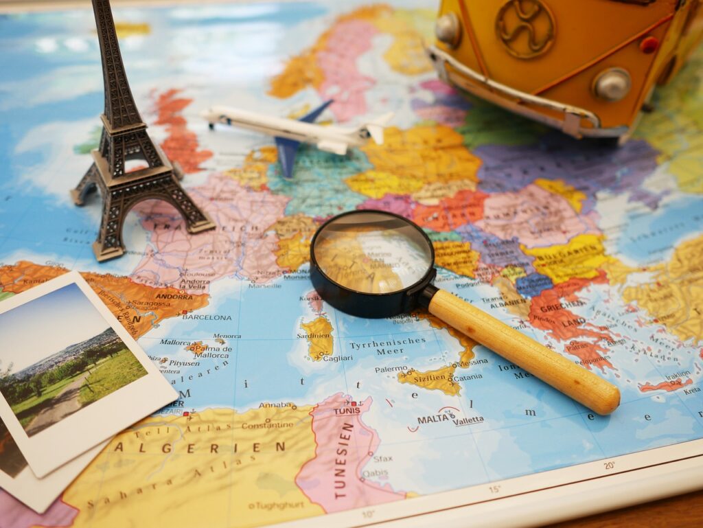 子連れで楽しむ文化体験旅行のプランは？