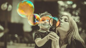 家族旅行で子どもが楽しめる体験スケジュールは？
