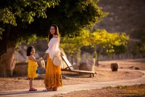 家族旅行で子供が大自然デビューするためのおすすめスポットは？