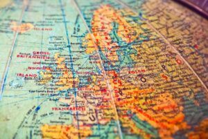 家族旅行で楽しめる外遊びのできる場所は？
