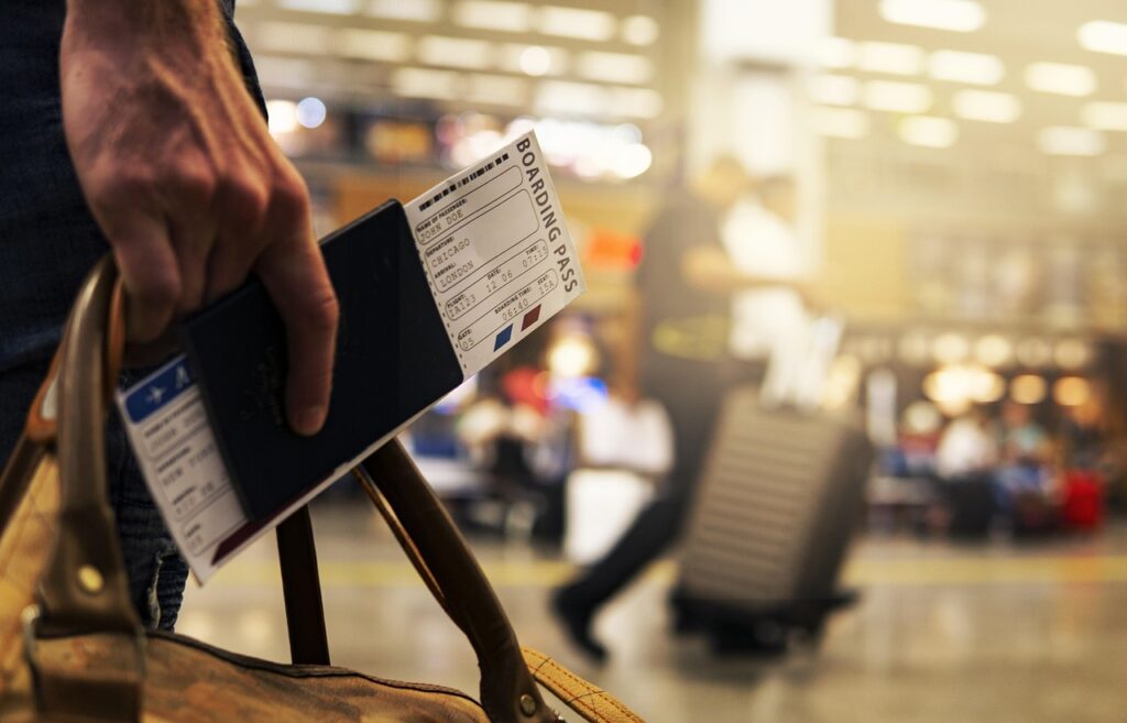 GWの家族旅行は出発時間がいつがベスト？