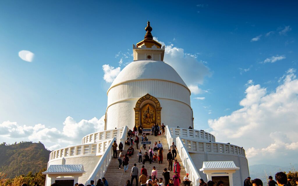 ゴールデンウィークにおすすめの家族旅行で行く寺観光スポットは？