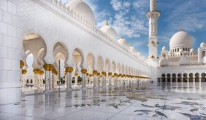 ゴールデンウィークに家族旅行で訪れるべき世界遺産の観光スポットは？