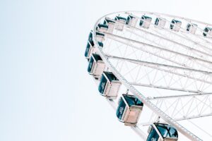 ゴールデンウィークに子供と楽しむ観光地はどこ？