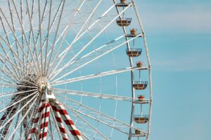 ゴールデンウィークに家族旅行で行くべき遊園地のおすすめは？