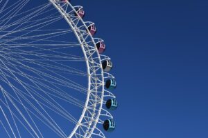 ゴールデンウィークに家族旅行で車で行ける観光地はどこ？