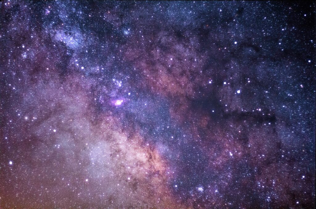 ゴールデンウィークにおすすめの家族旅行で楽しめる天体観測スポットは？