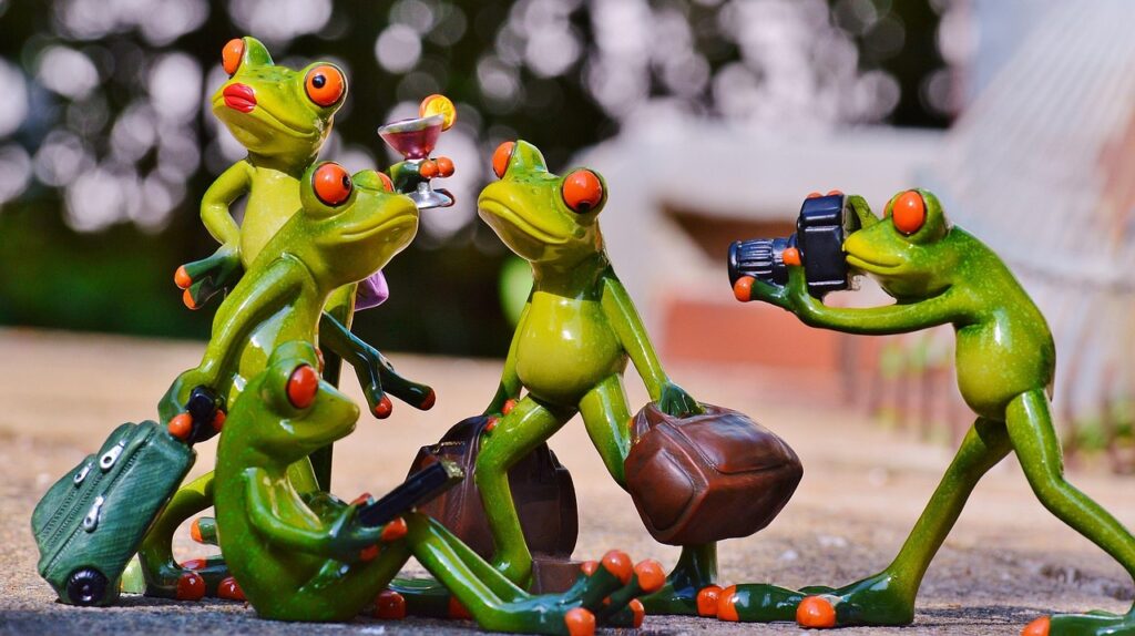 ゴールデンウィークの旅行体験談まとめはこれで決まり？
